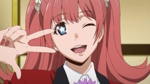 Kakegurui Season 1 Episode 8