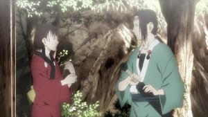 Blade Of The Immortal Season 1 Episode 4