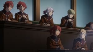 The Ancient Magus’ Bride Season 2 Episode 2