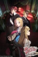 Notnon Princess Principal Crown Handler: Chapter 2 (2021) Subtitle Indonesia