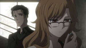 Steins;Gate 0 Season 1 Episode 13