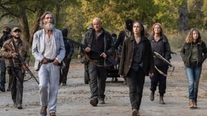 Fear The Walking Dead Season 6 Episode 14