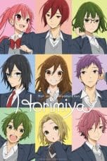 Notnon Horimiya (2021) Subtitle Indonesia