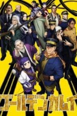 Notnon Golden Kamuy Season 2 (2018) Subtitle Indonesia