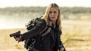 Fear The Walking Dead Season 7 Episode 16