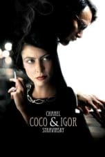 Notnon Coco Chanel & Igor Stravinsky (2009) Subtitle Indonesia