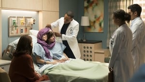 The Good Doctor Season 1 Episode 11