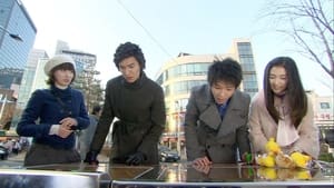 Boys Over Flowers Season 1 Episode 9