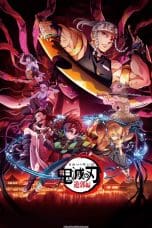 Notnon Kimetsu no Yaiba Season 2 Yuukaku-hen (Demon Slayer Season 2 Entertainment District Arc) (2021) Subtitle Indonesia