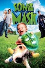 Notnon Son of the Mask (2005) Subtitle Indonesia