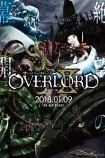 Notnon Overlord Season 2 (2018) Subtitle Indonesia