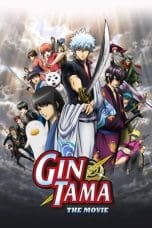 Notnon Gintama Shinyaku Benizakura The Movie (2010) Subtitle Indonesia