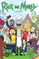 Nonton Rick and Morty Season 2 (2015) Subtitle Indonesia