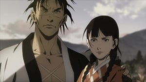 Blade Of The Immortal Season 1 Episode 12