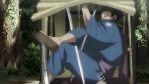 Blade Of The Immortal Season 1 Episode 7