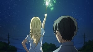 Your Lie In April Season 1 Episode 12