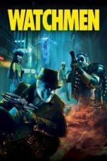 Nonton Watchmen (2009) Subtitle Indonesia