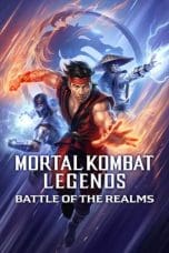 Notnon Mortal Kombat Legends: Battle of the Realms (2021) Subtitle Indonesia