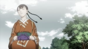 Blade Of The Immortal Season 1 Episode 9