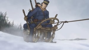 Golden Kamuy Season 3 Episode 1