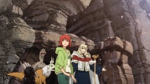 The Ancient Magus’ Bride Season 1 Episode 12