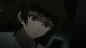 Steins;Gate 0 Season 1 Episode 19