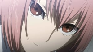 Steins;Gate Season 1 Episode 17