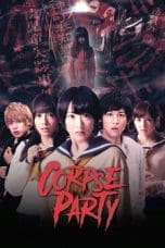 Nonton Corpse Party (2015) Subtitle Indonesia