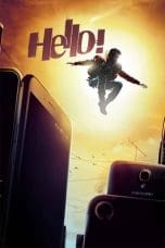 Notnon Hello! (2017) Subtitle Indonesia