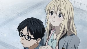 Your Lie In April Season 1 Episode 21