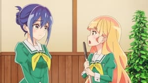 Yuri Is My Job! Season 1 Episode 3