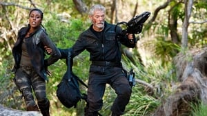 Terra Nova Season 1 Episode 9