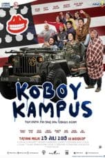 Nonton Koboy Kampus (2019) Subtitle Indonesia