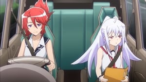 Plastic Memories Season 1 Episode 10