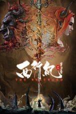 Xi Xing Ji Season 3 (The Westward) (2023)