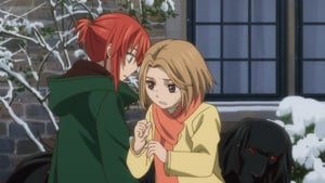 The Ancient Magus’ Bride Season 1 Episode 17