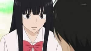 Kimi Ni Todoke -From Me To You- Season 2 Episode 6