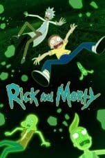 Nonton Rick and Morty Season 1 (2013) Subtitle Indonesia