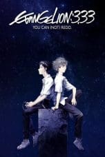 Notnon Evangelion: 3.0 You Can (Not) Redo (2012) Subtitle Indonesia