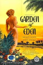 Nonton Garden of Eden (1954) Subtitle Indonesia