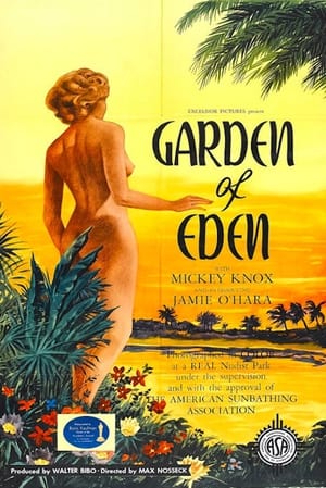 Garden Of Eden (1954)