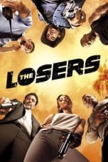 Notnon The Losers (2010) Subtitle Indonesia