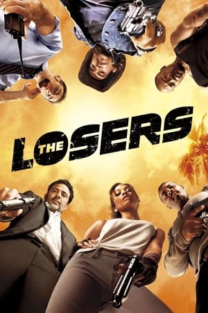 The Losers (2010)