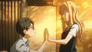 Your Lie In April Season 1 Episode 7