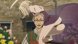 The Ancient Magus’ Bride Season 1 Episode 9