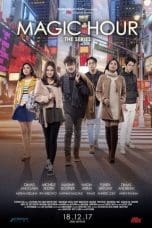 Notnon Magic Hour: The Series (2017) Subtitle Indonesia