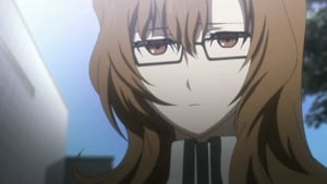 Steins;Gate Season 1 Episode 20