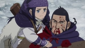 Golden Kamuy Season 3 Episode 12