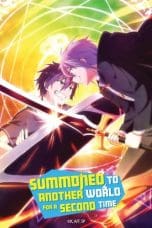 Nonton Isekai Shoukan wa Nidome Desu (Summoned to Another World for a Second Time) (2023) Subtitle Indonesia