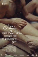 Shall I Compare You to a Summer’s Day? (2022)